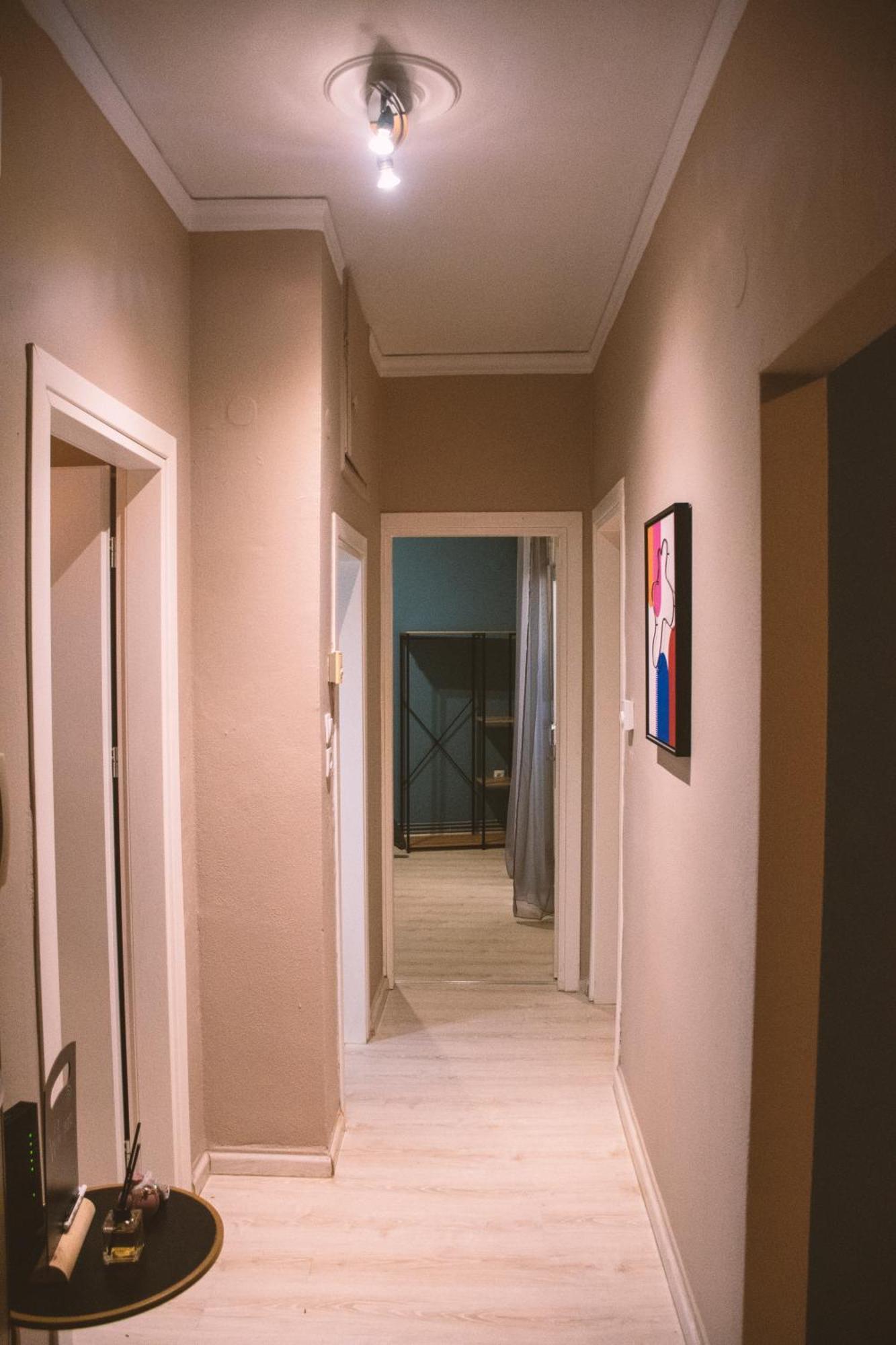 Axd Pulse Apartment Alexandroúpolis Luaran gambar